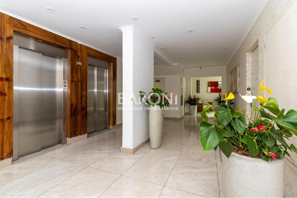 Apartamento - Jardim Paulista