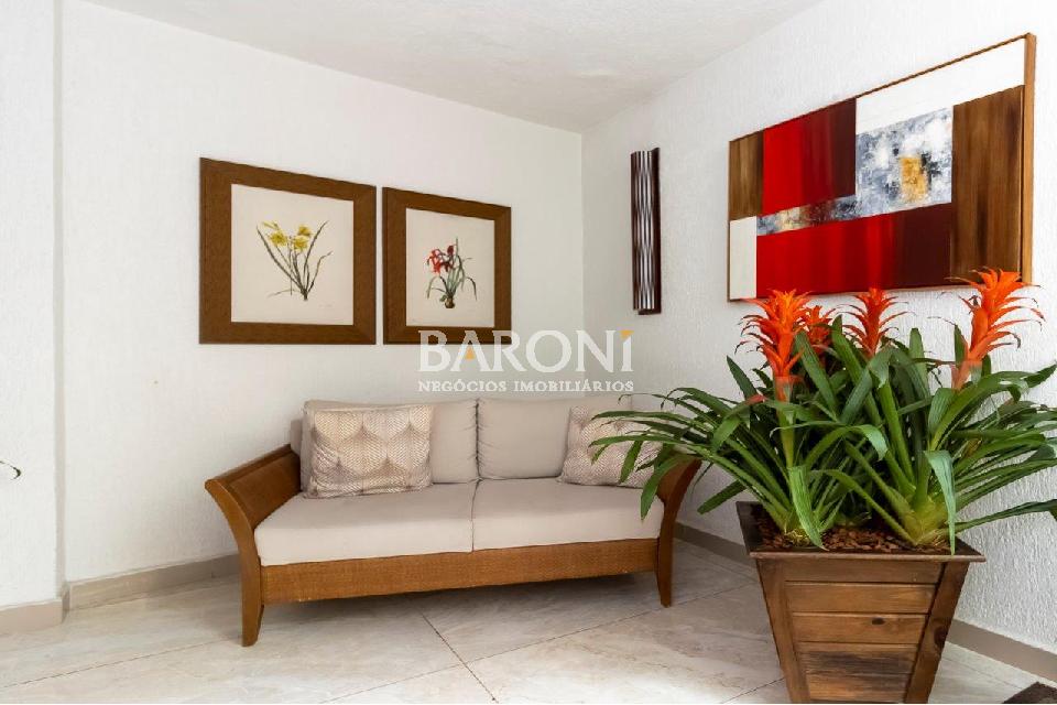Apartamento - Jardim Paulista