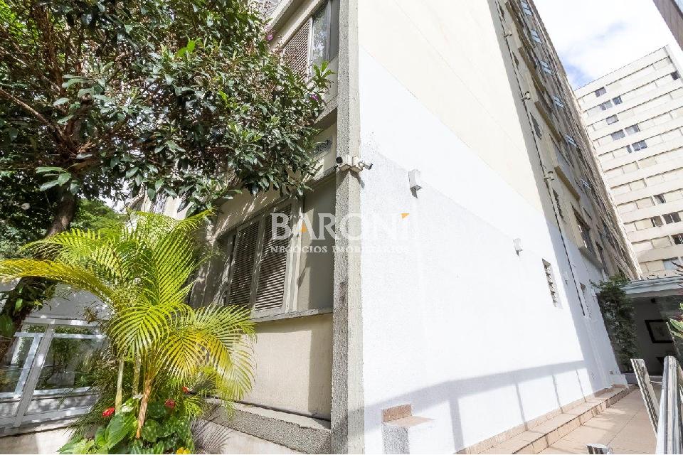 Apartamento - Jardim Paulista