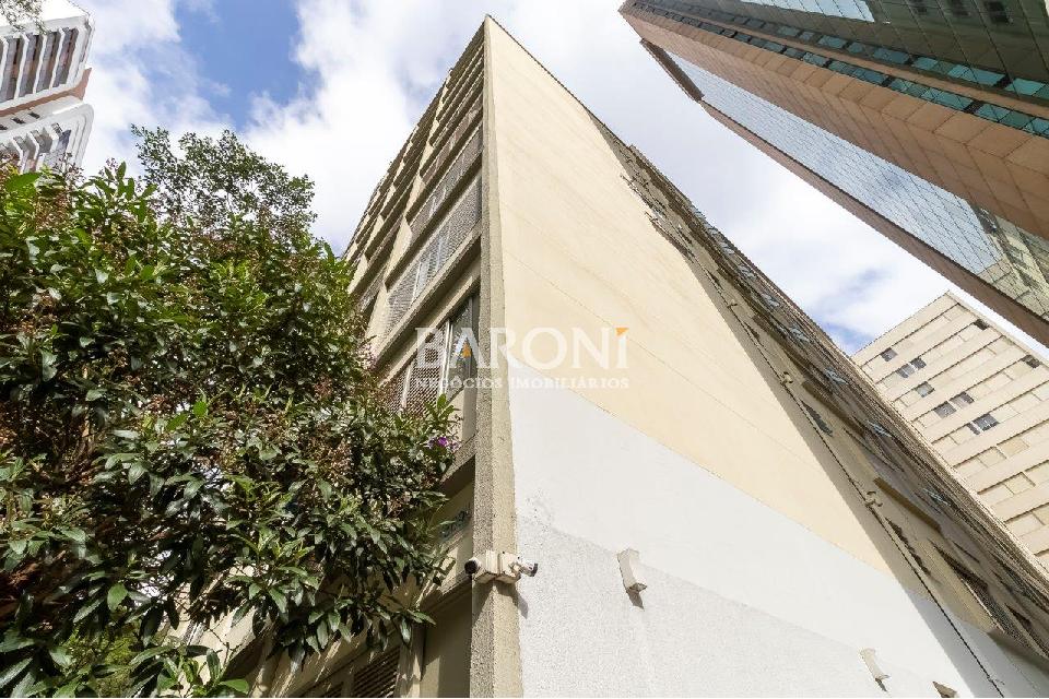 Apartamento - Jardim Paulista