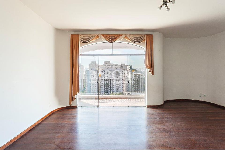 Apartamento - Jardim Europa