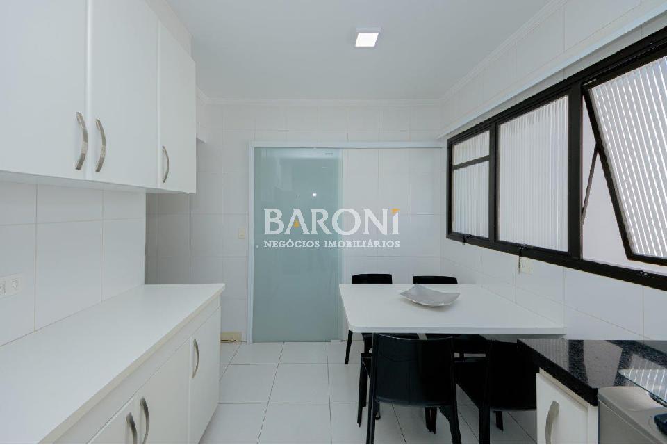 Apartamento - Campo Belo