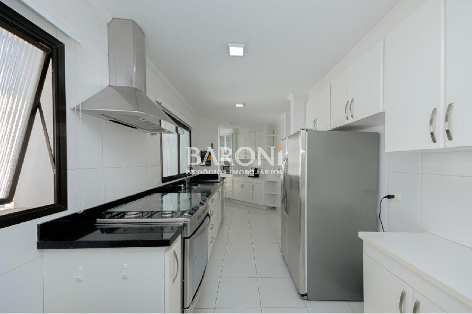 Apartamento - Campo Belo