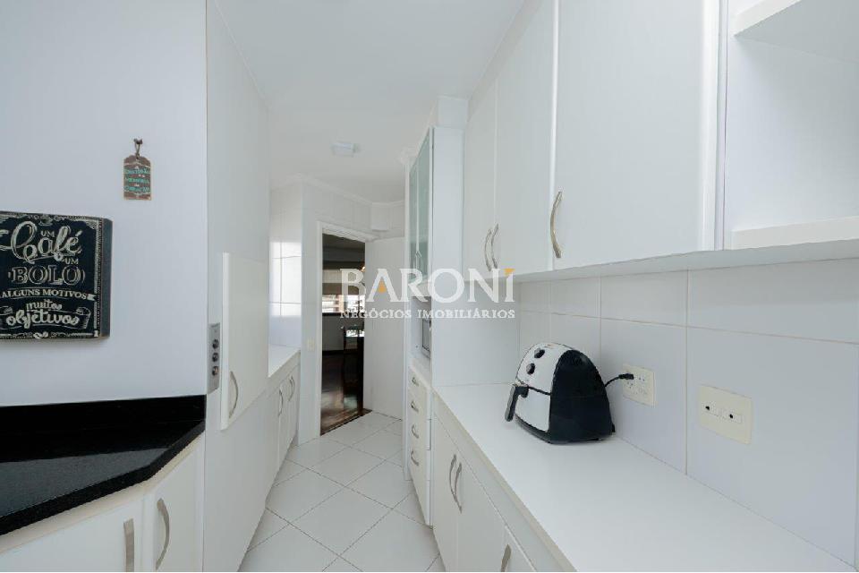 Apartamento - Campo Belo