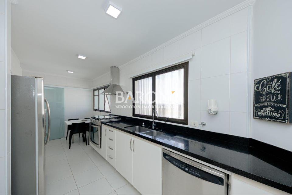 Apartamento - Campo Belo