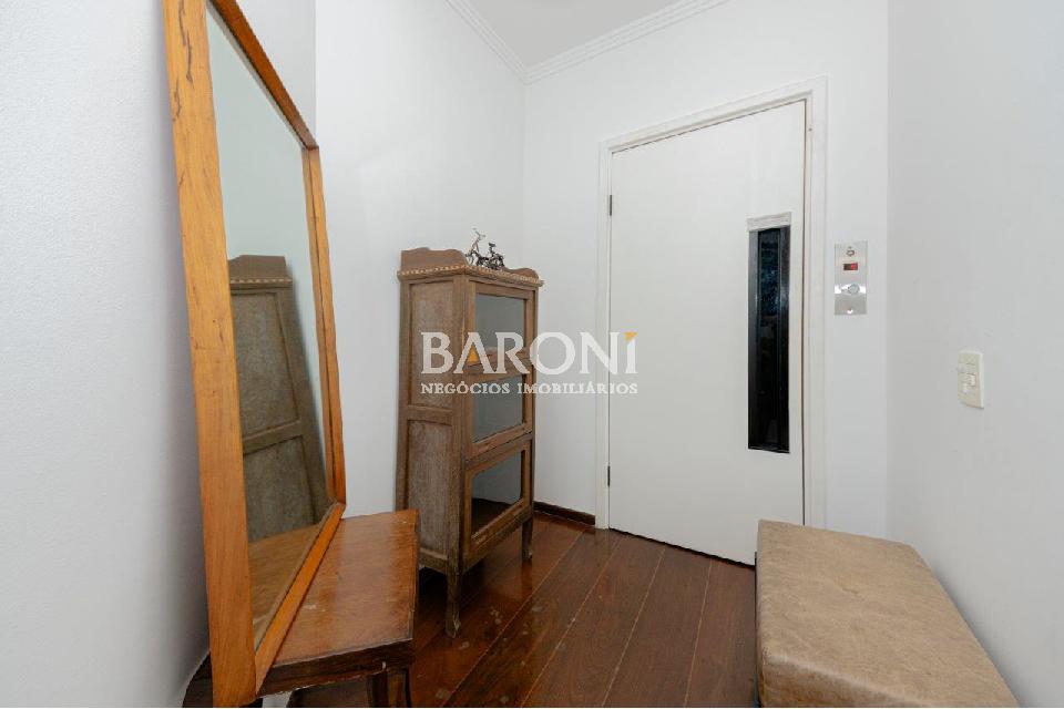 Apartamento - Campo Belo