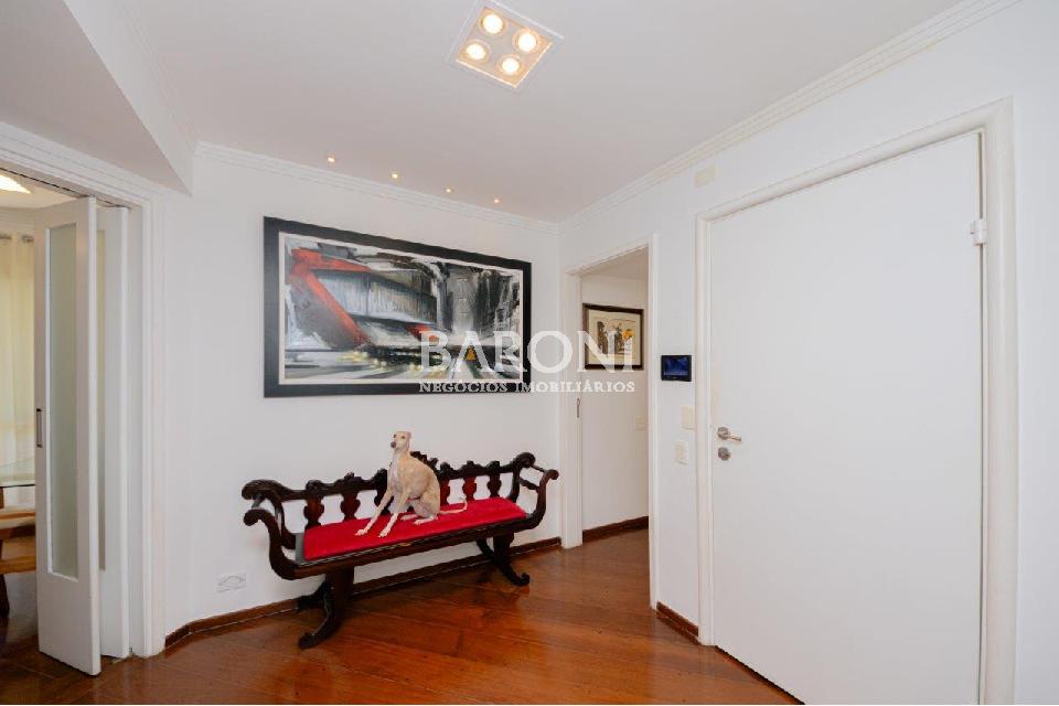 Apartamento - Campo Belo