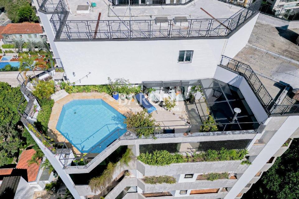 Apartamento - Campo Belo