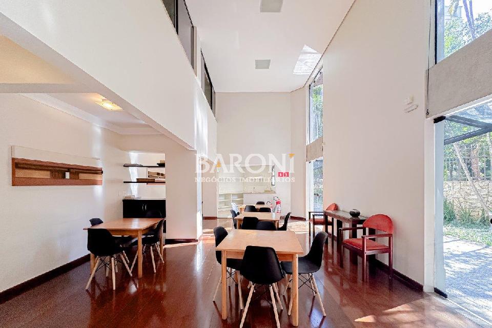 Apartamento - Campo Belo