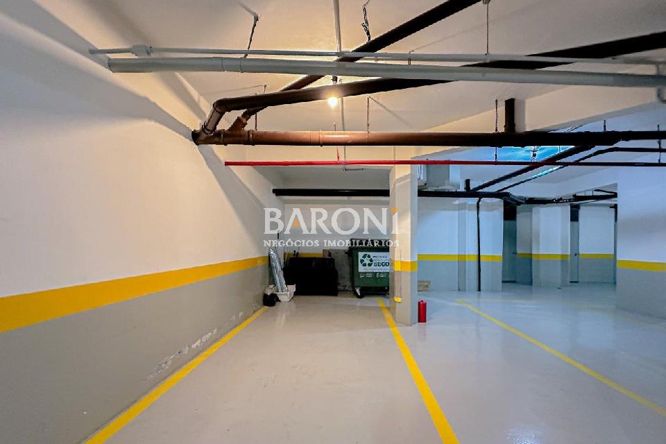 Apartamento - Campo Belo