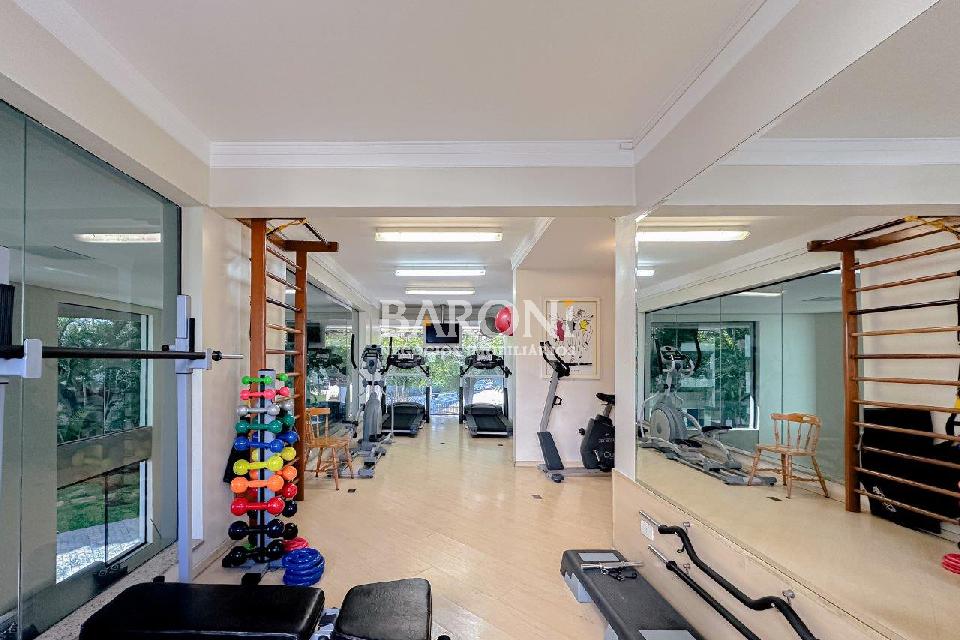 Apartamento - Campo Belo