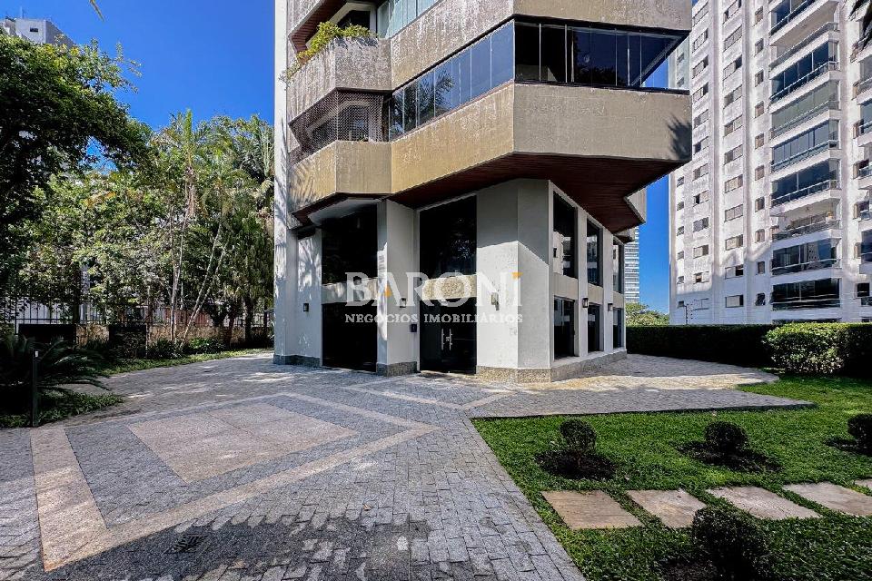 Apartamento - Campo Belo