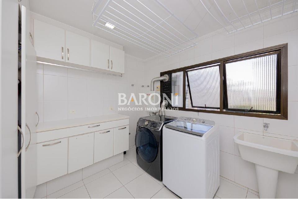 Apartamento - Campo Belo
