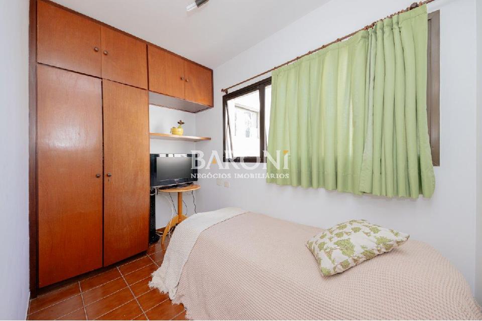 Apartamento - Campo Belo