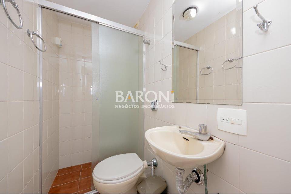 Apartamento - Campo Belo