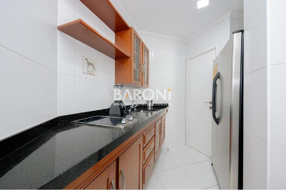 Apartamento - Campo Belo