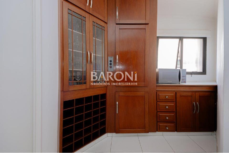 Apartamento - Campo Belo