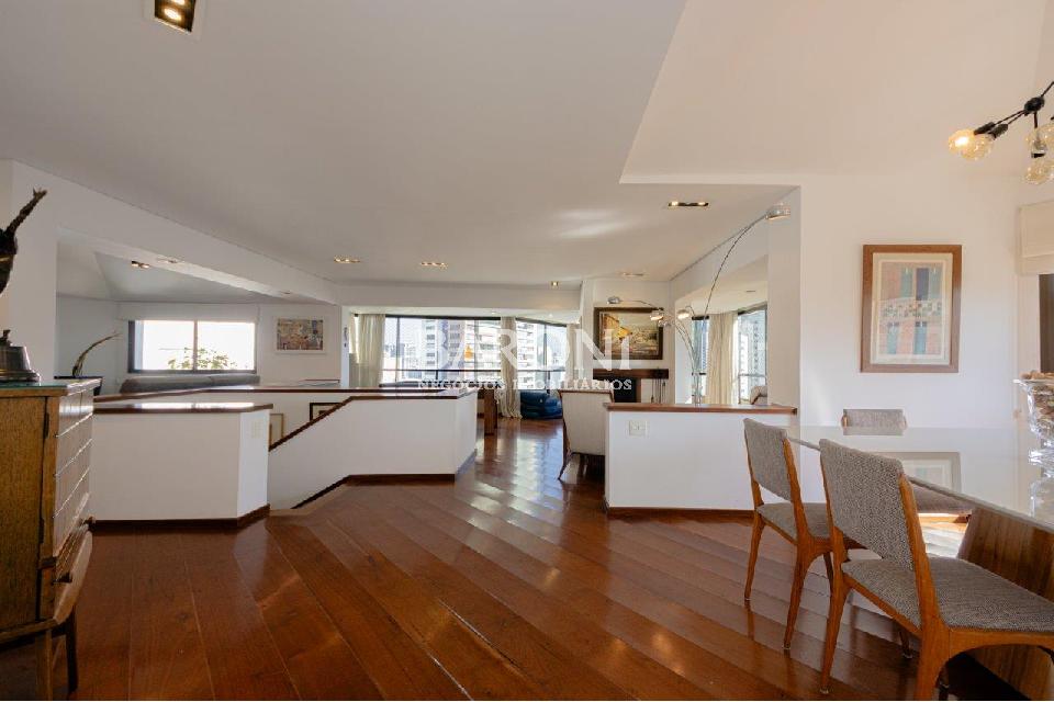 Apartamento - Campo Belo