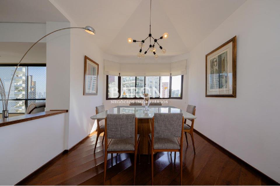 Apartamento - Campo Belo