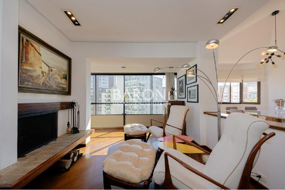 Apartamento - Campo Belo