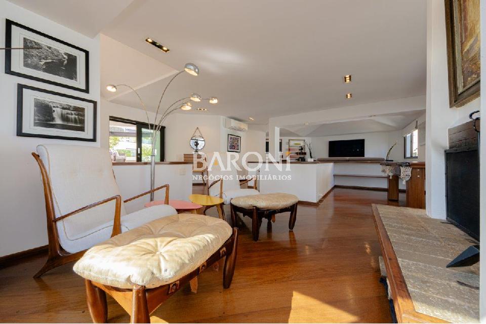 Apartamento - Campo Belo