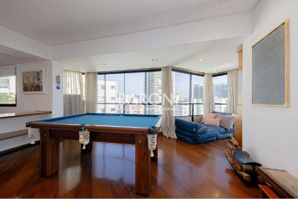 Apartamento - Campo Belo