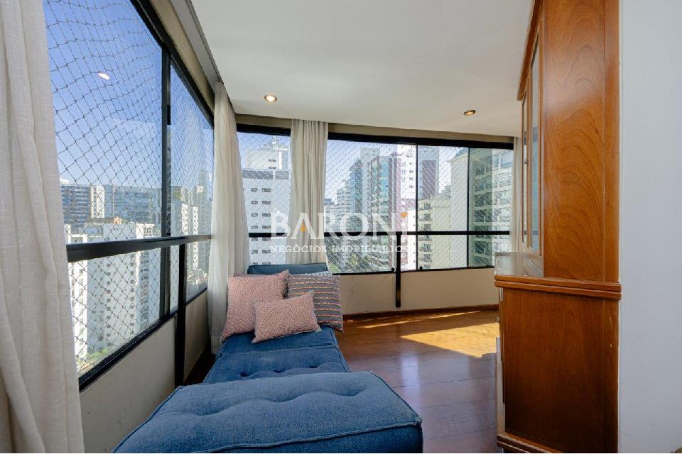 Apartamento - Campo Belo