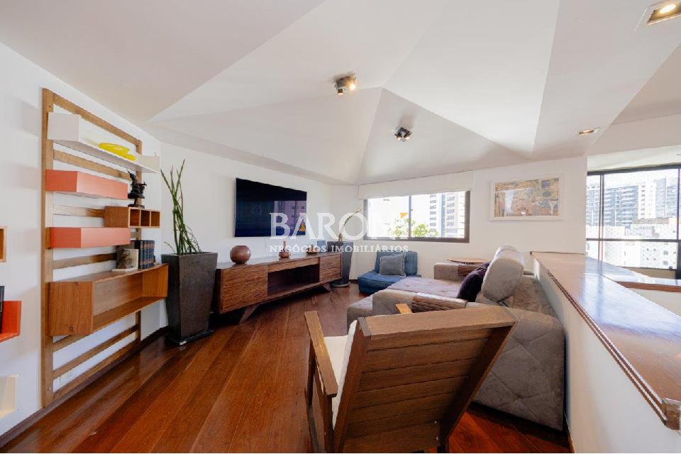 Apartamento - Campo Belo