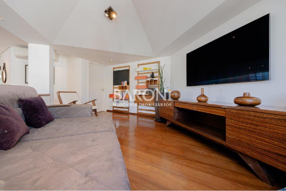 Apartamento - Campo Belo