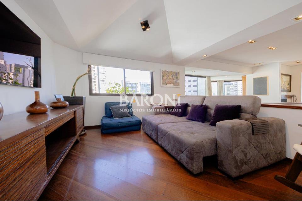 Apartamento - Campo Belo