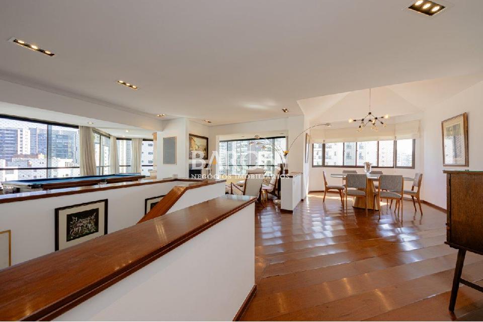 Apartamento - Campo Belo