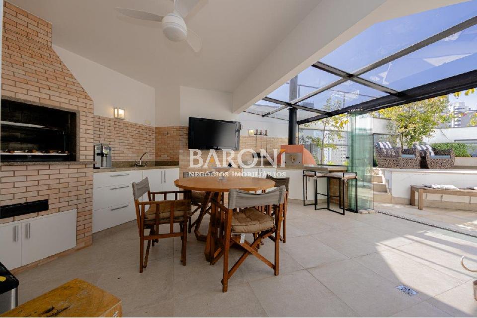 Apartamento - Campo Belo