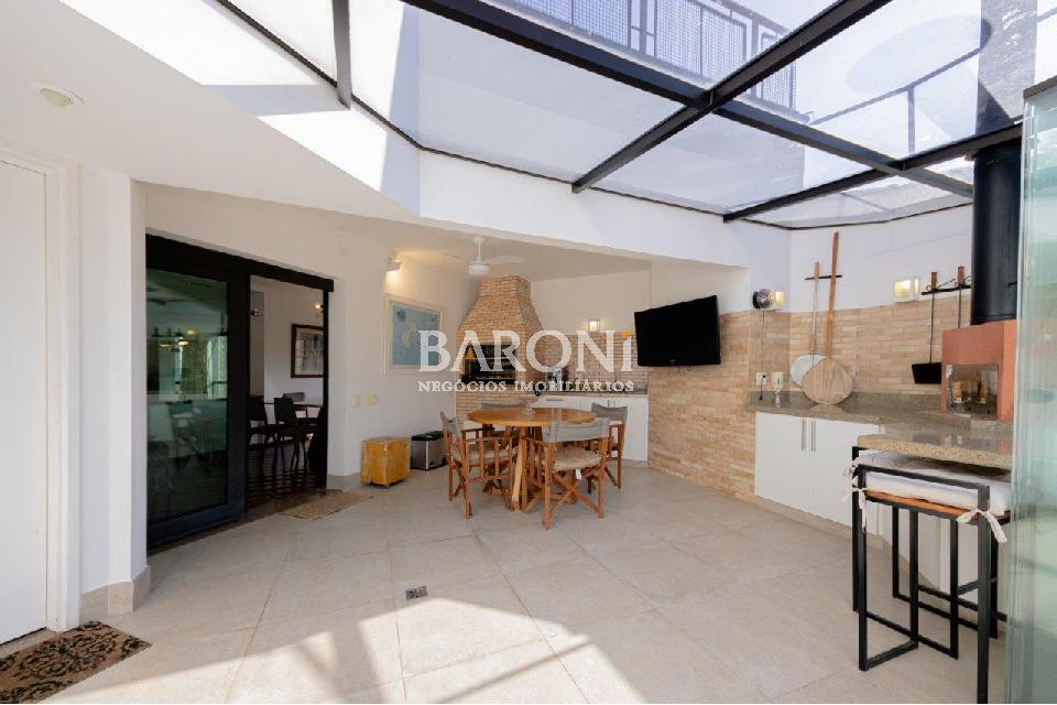 Apartamento - Campo Belo