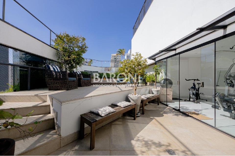 Apartamento - Campo Belo