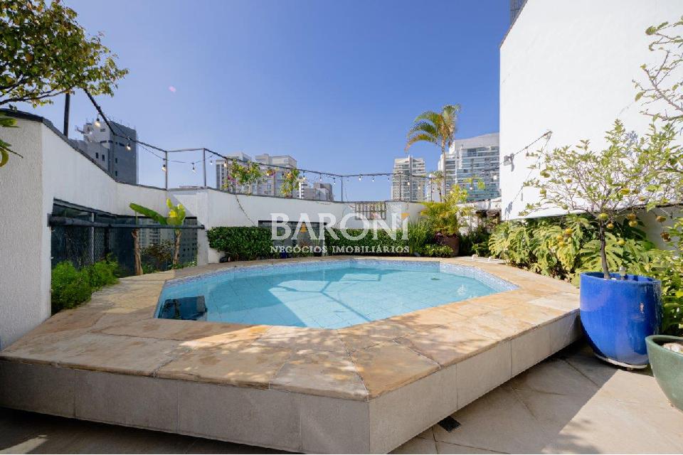 Apartamento - Campo Belo