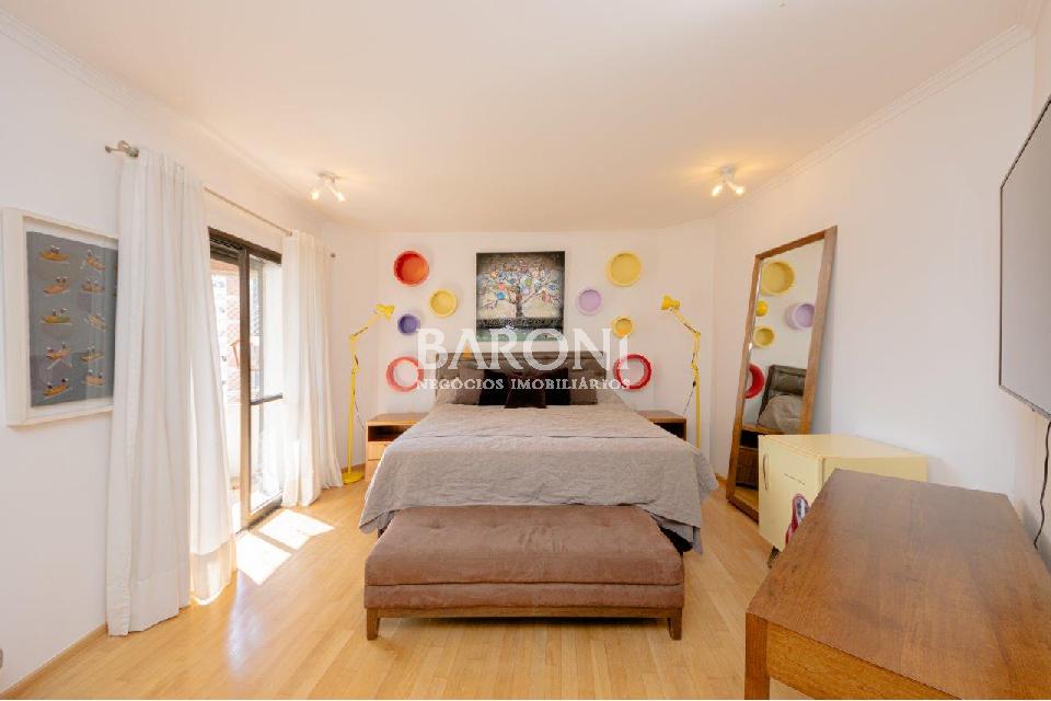 Apartamento - Campo Belo