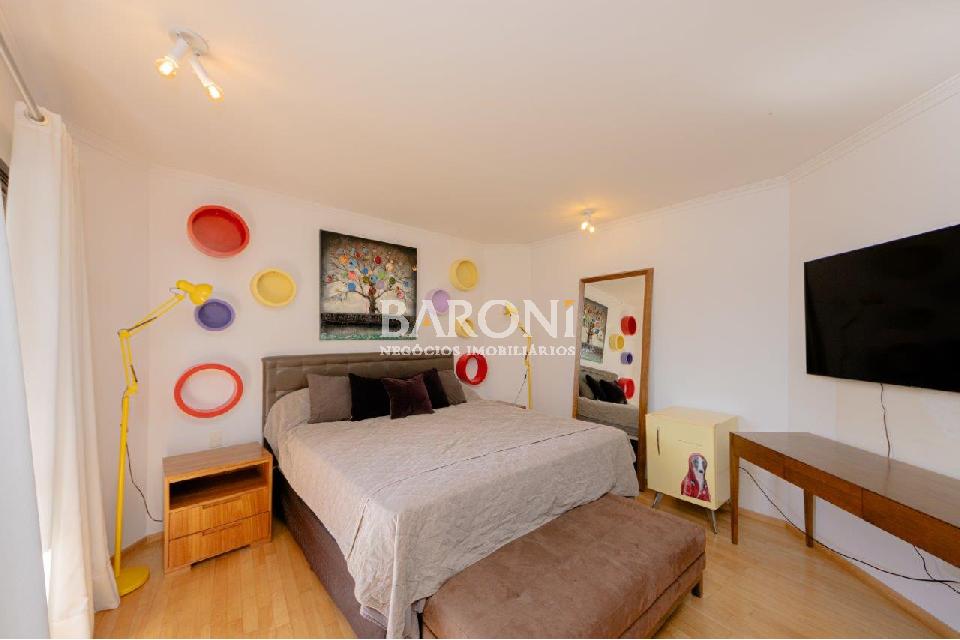 Apartamento - Campo Belo