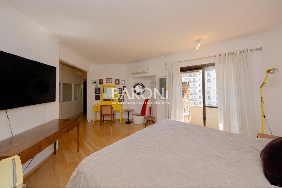 Apartamento - Campo Belo