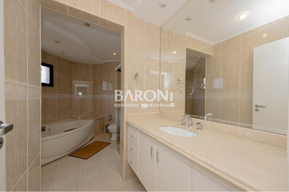 Apartamento - Campo Belo