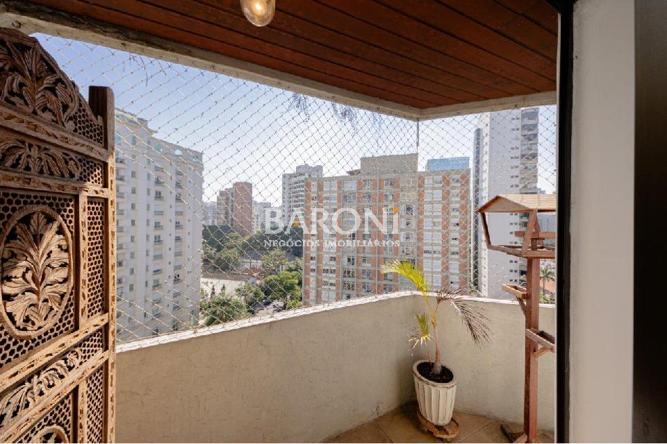 Apartamento - Campo Belo