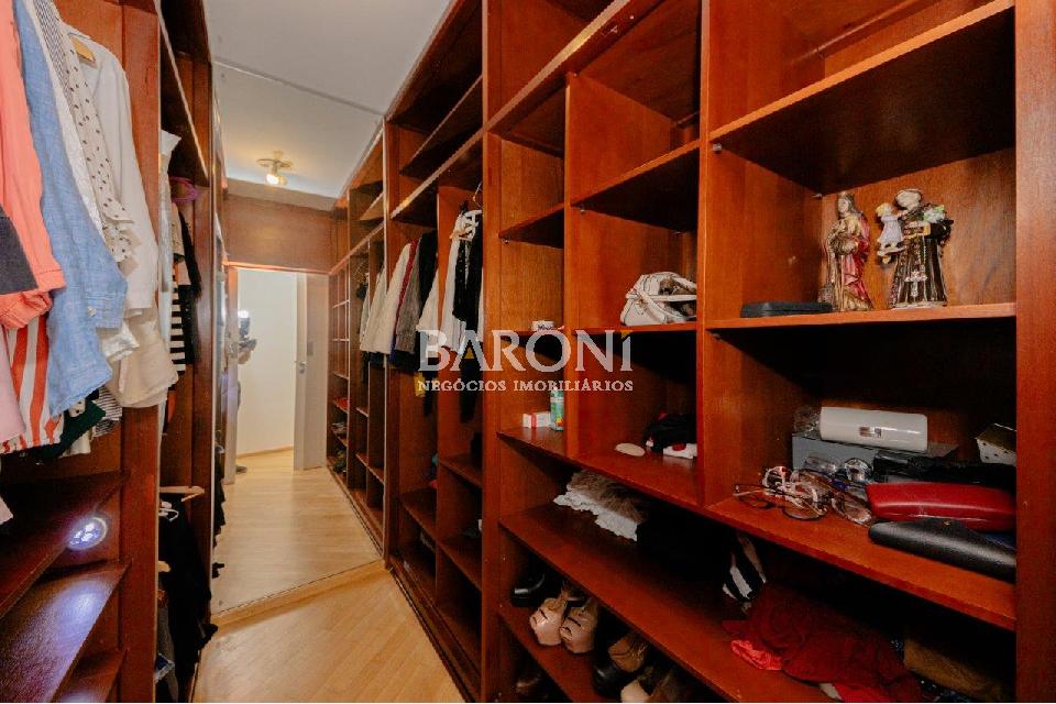 Apartamento - Campo Belo