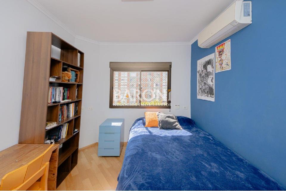 Apartamento - Campo Belo