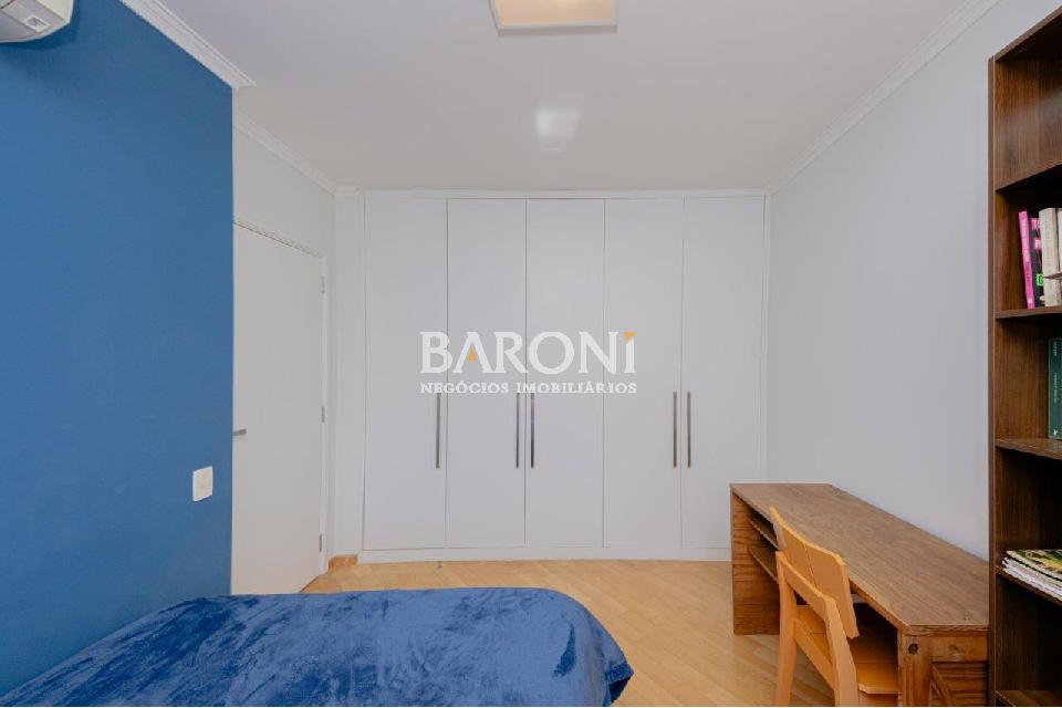 Apartamento - Campo Belo