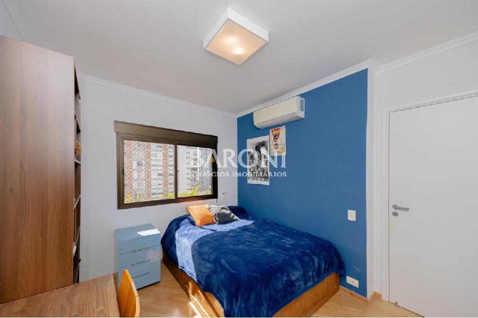 Apartamento - Campo Belo