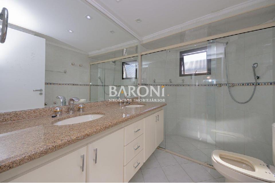 Apartamento - Campo Belo