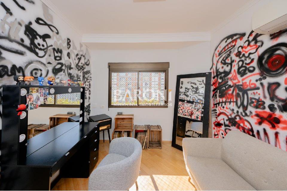 Apartamento - Campo Belo