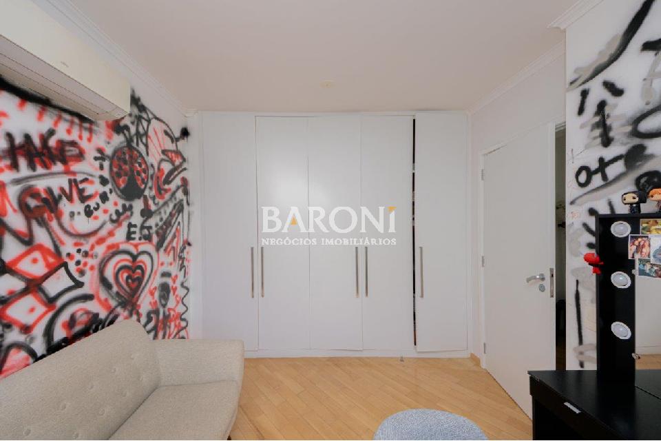 Apartamento - Campo Belo