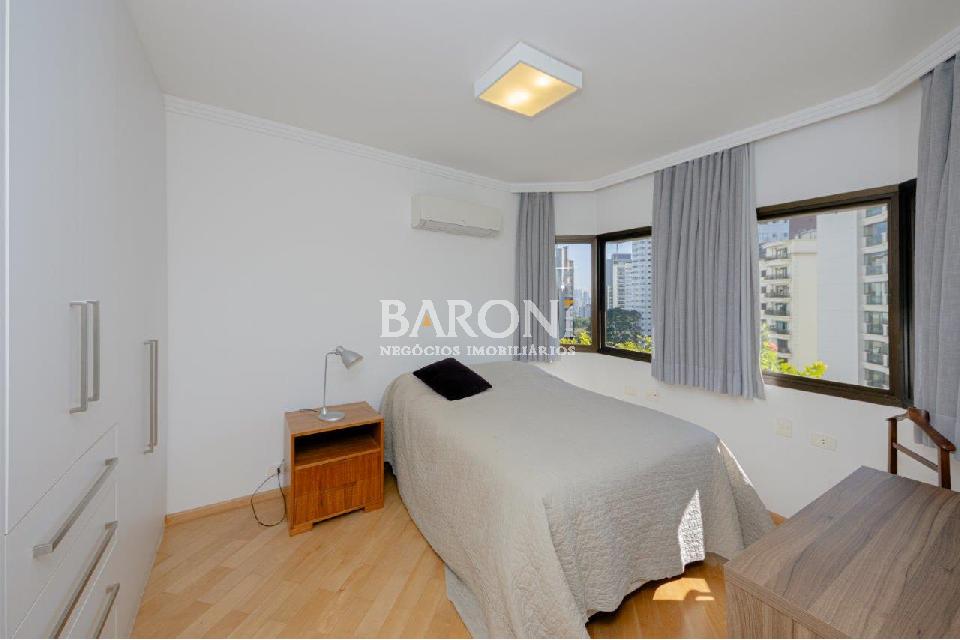 Apartamento - Campo Belo