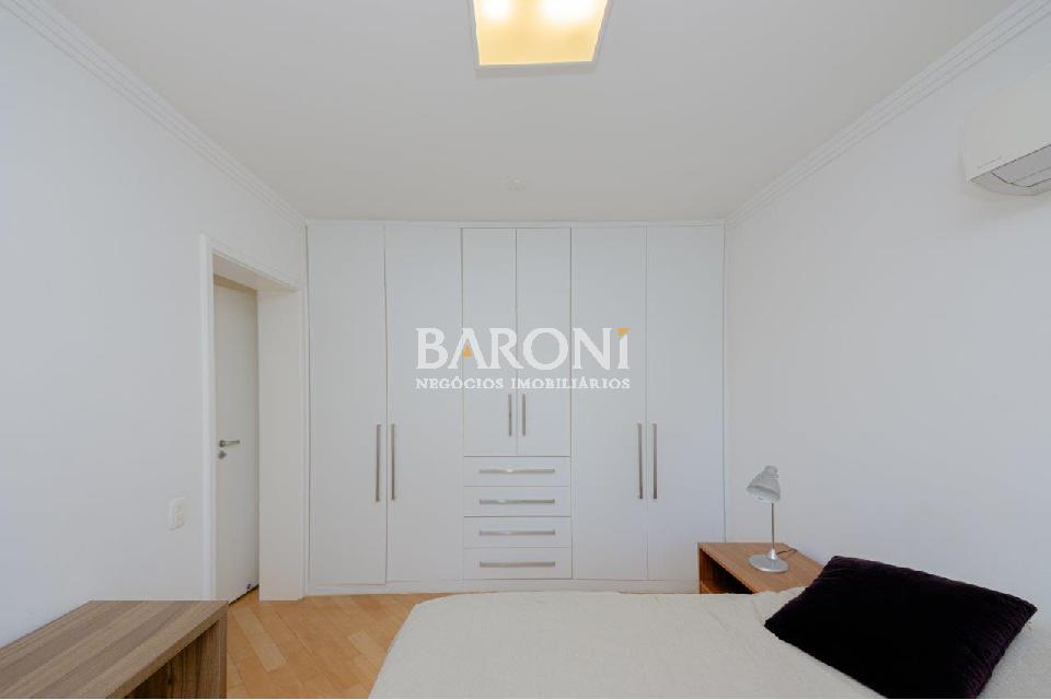 Apartamento - Campo Belo