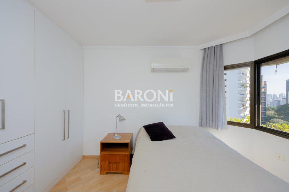 Apartamento - Campo Belo